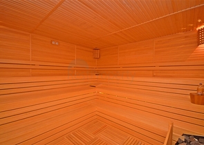 Садовий дуплекс 3 + 1 в Кестелі