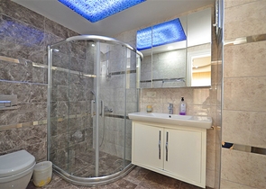 Садовий дуплекс 3 + 1 в Кестелі