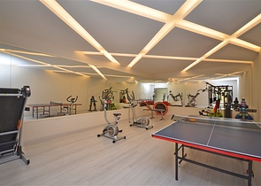 Садовий дуплекс 3 + 1 в Кестелі