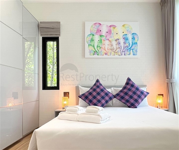 Новий інвестиційний проект від надійного забудовника на пляжі Наянг