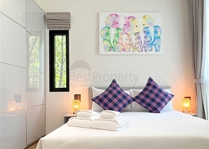 Новий інвестиційний проект від надійного забудовника на пляжі Наянг