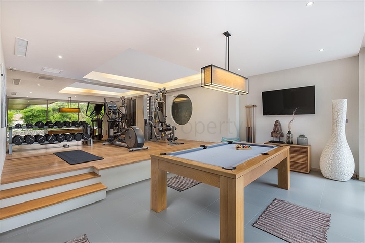 П'ятий проект вілл від відомого забудовника на Пхукеті