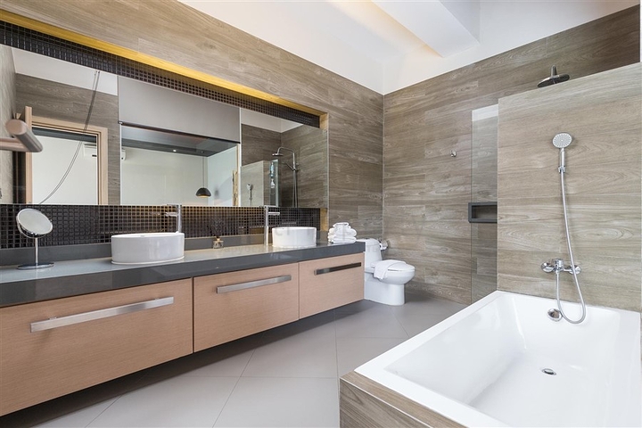 П'ятий проект вілл від відомого забудовника на Пхукеті