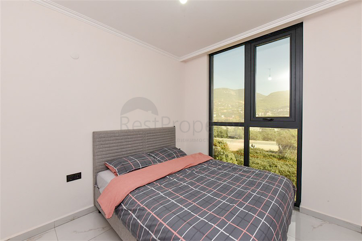 Квартира 1+1 в новому комплексі з розвиненою інфраструктурою 