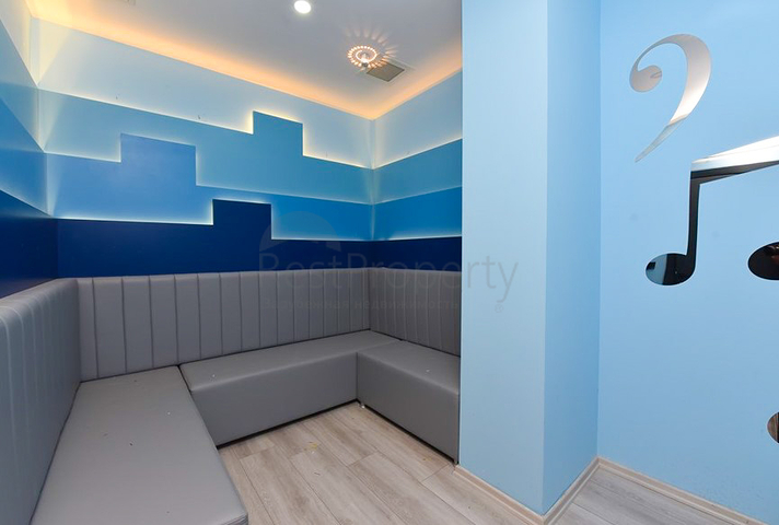 Квартира 1+1 в новому комплексі з розвиненою інфраструктурою 