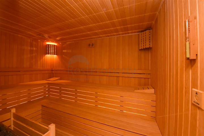 Квартира 1+1 в новому комплексі з розвиненою інфраструктурою 