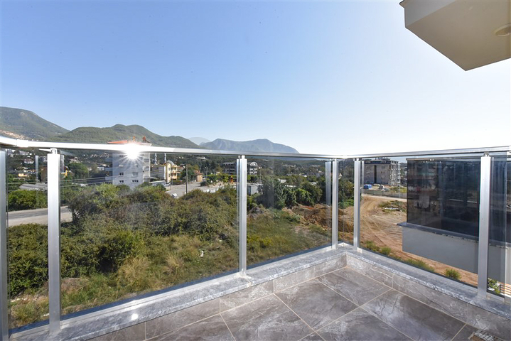 Квартира 1+1 в новому комплексі з розвиненою інфраструктурою 