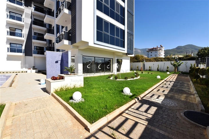 Квартира 1+1 в новому комплексі з розвиненою інфраструктурою 