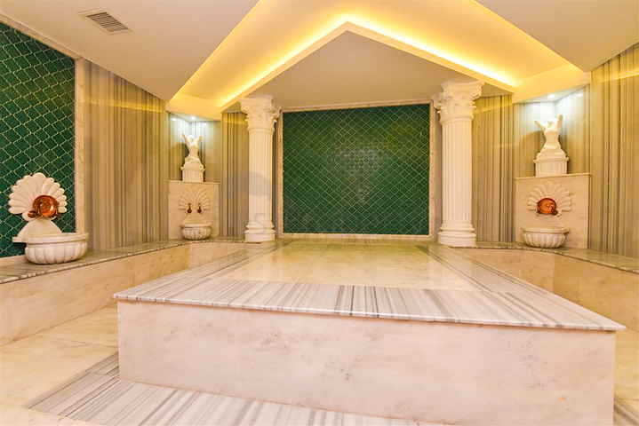 Квартира 1+1 в новому комплексі з розвиненою інфраструктурою 