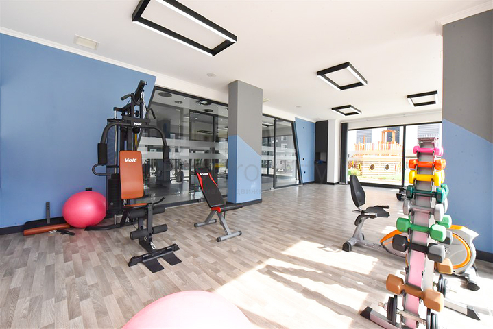 Квартира 1+1 в новому комплексі з розвиненою інфраструктурою 