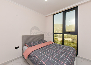 Квартира 1+1 в новому комплексі з розвиненою інфраструктурою 