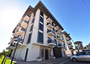 Квартира 1+1 в новому комплексі з розвиненою інфраструктурою 