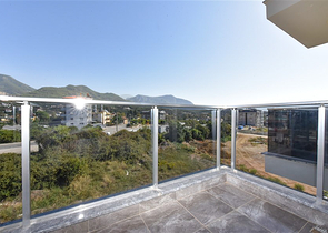 Квартира 1+1 в новому комплексі з розвиненою інфраструктурою 