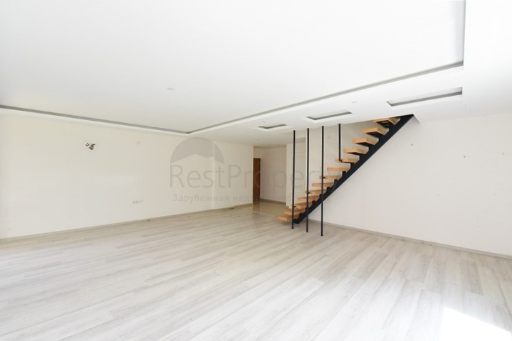 Шикарний дуплекс під громадянство