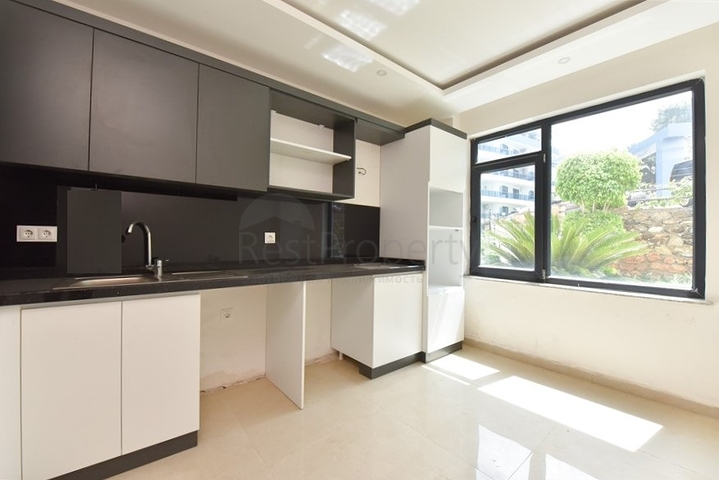 Шикарний дуплекс під громадянство