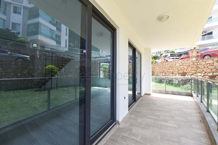 Шикарний дуплекс під громадянство