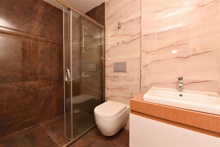 Шикарний дуплекс під громадянство