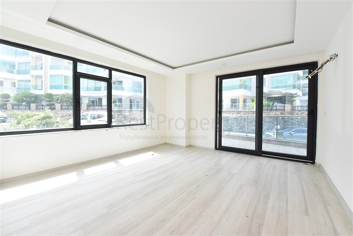 Шикарний дуплекс під громадянство