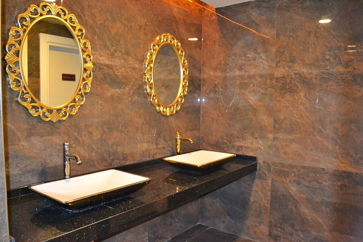 Шикарний дуплекс під громадянство