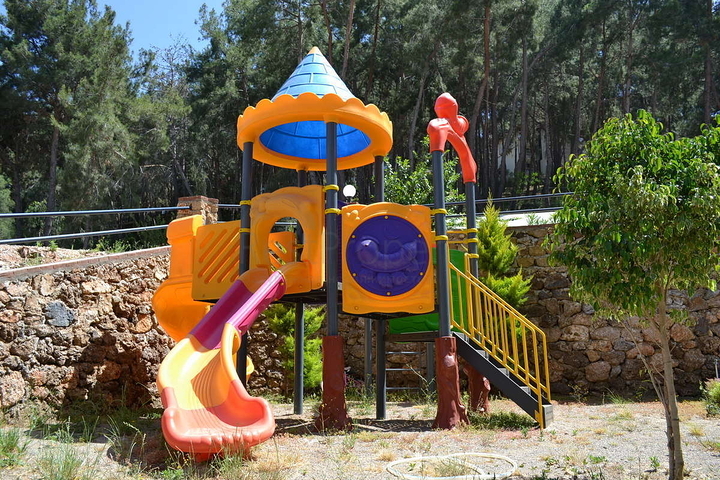 Шикарний дуплекс під громадянство