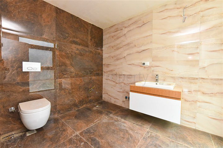 Шикарний дуплекс під громадянство