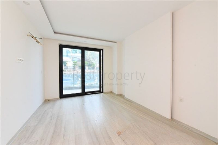 Шикарний дуплекс під громадянство