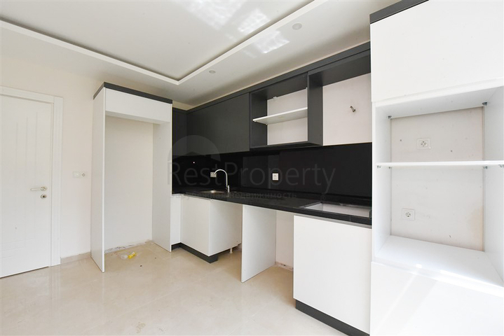 Шикарний дуплекс під громадянство