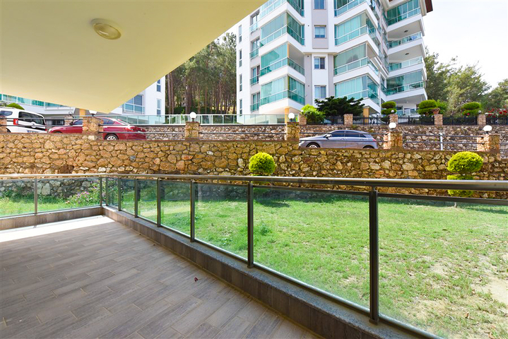 Шикарний дуплекс під громадянство