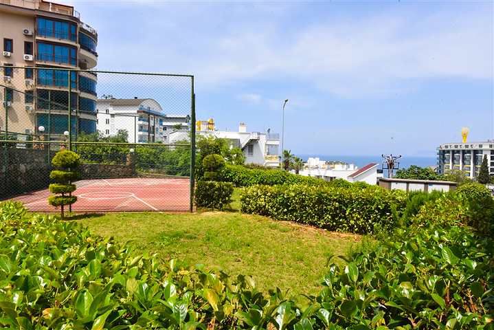 Шикарний дуплекс під громадянство