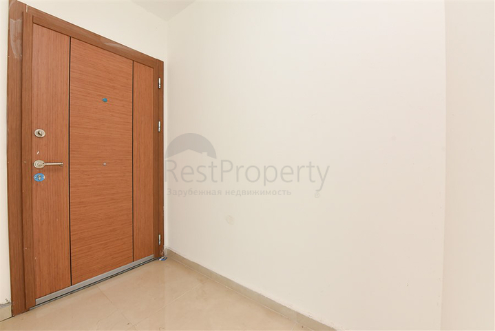 Шикарний дуплекс під громадянство