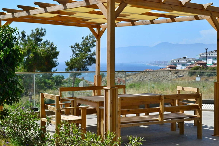 Шикарний дуплекс під громадянство