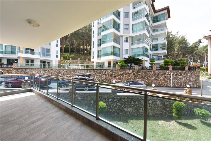 Шикарний дуплекс під громадянство