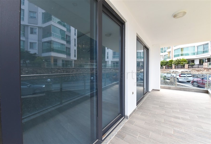 Шикарний дуплекс під громадянство