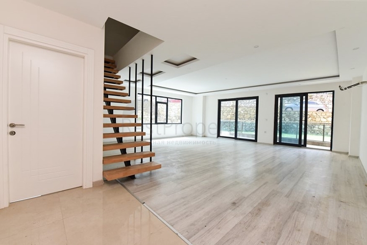 Шикарний дуплекс під громадянство