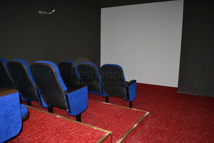 Шикарний дуплекс під громадянство