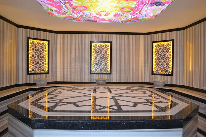 Шикарний дуплекс під громадянство