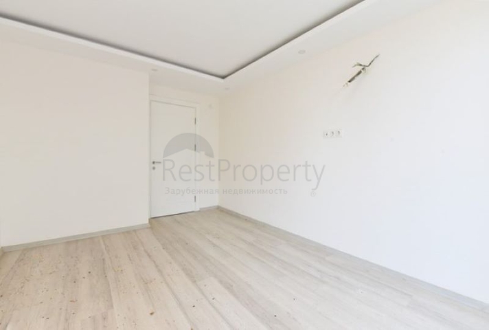 Шикарний дуплекс під громадянство