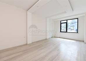 Шикарний дуплекс під громадянство