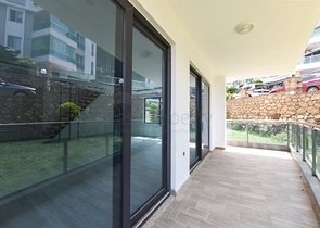 Шикарний дуплекс під громадянство