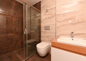 Шикарний дуплекс під громадянство