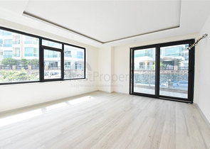 Шикарний дуплекс під громадянство