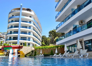 Шикарний дуплекс під громадянство