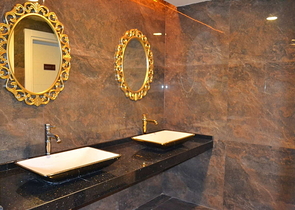 Шикарний дуплекс під громадянство