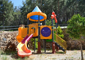 Шикарний дуплекс під громадянство