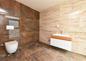 Шикарний дуплекс під громадянство