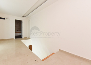 Шикарний дуплекс під громадянство