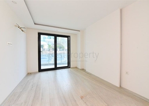 Шикарний дуплекс під громадянство