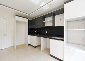 Шикарний дуплекс під громадянство