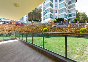 Шикарний дуплекс під громадянство