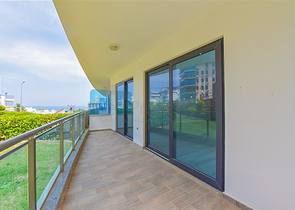 Шикарний дуплекс під громадянство